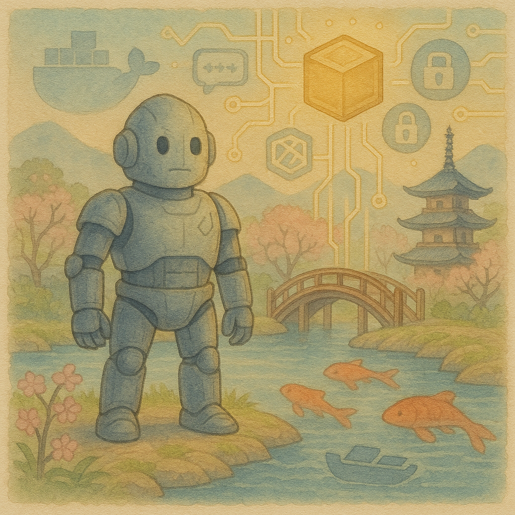 Using Docker Docker Compose For A Node Js Api Mongodb