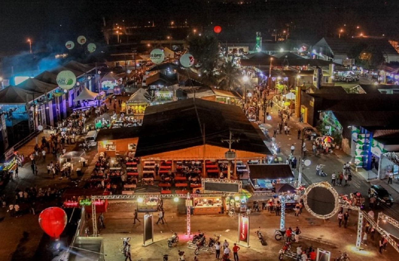 Investimento cultural: emenda de R$ 410 mil do deputado Alan Queiroz fortalece a realização da ExpoAAMA 2025