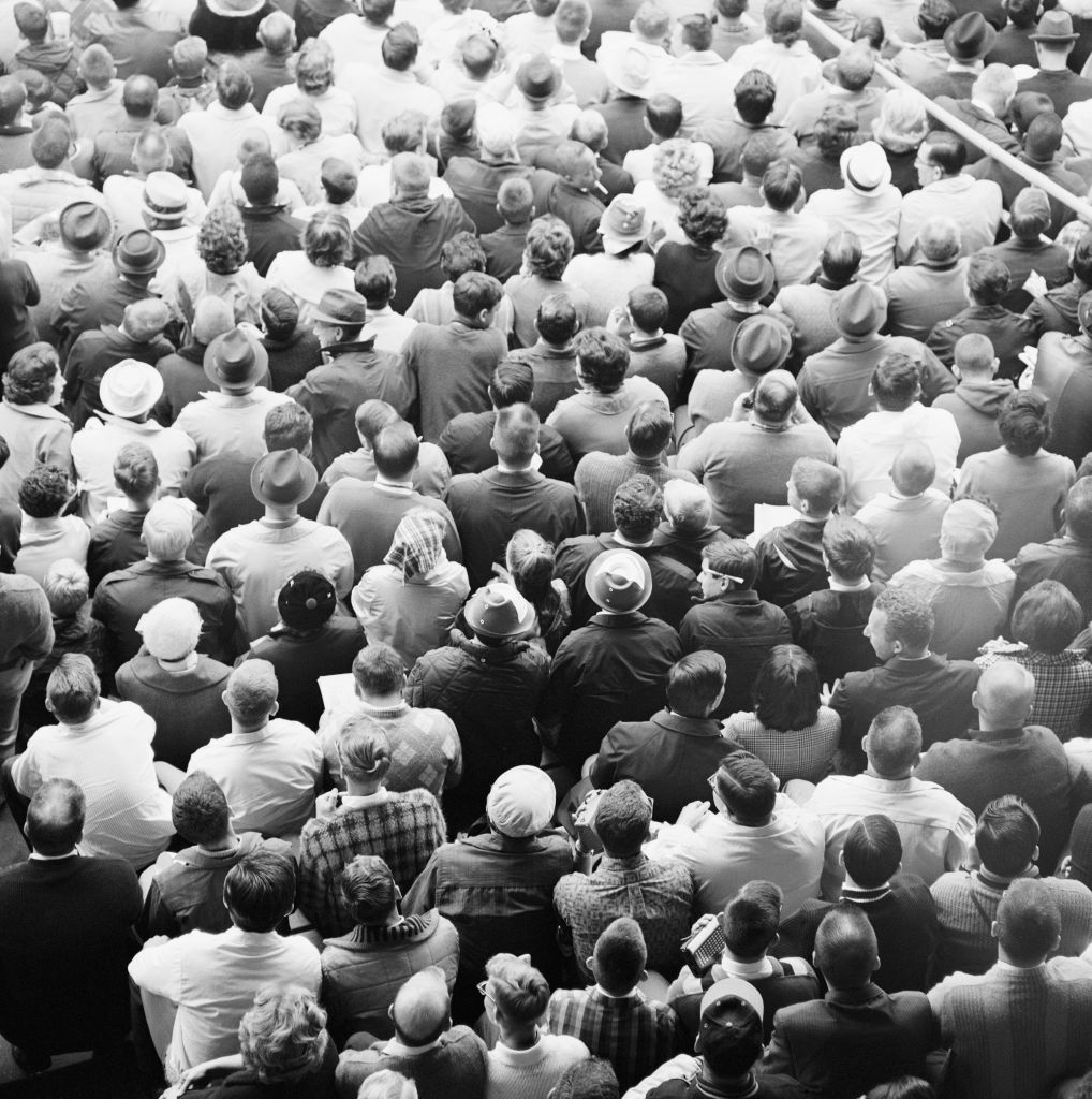 Humanity Is Still Evolving&mdash;and Fast 