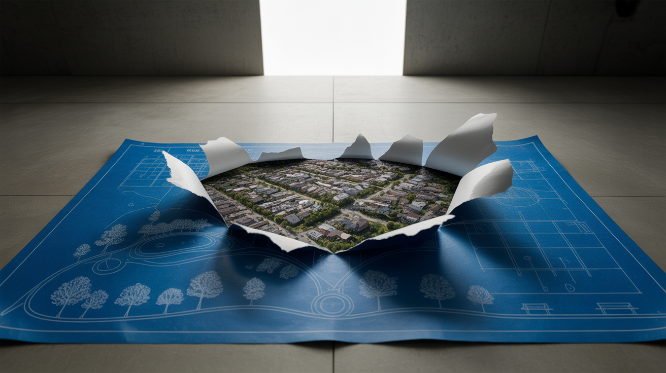 Image for article: Joy LLC’s Regulatory Advantage: Palm Bay’s Development Loophole