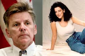 The Intern, the Congressman, and the UFOs: The Dark Truth About Chandra Levy’s Death
