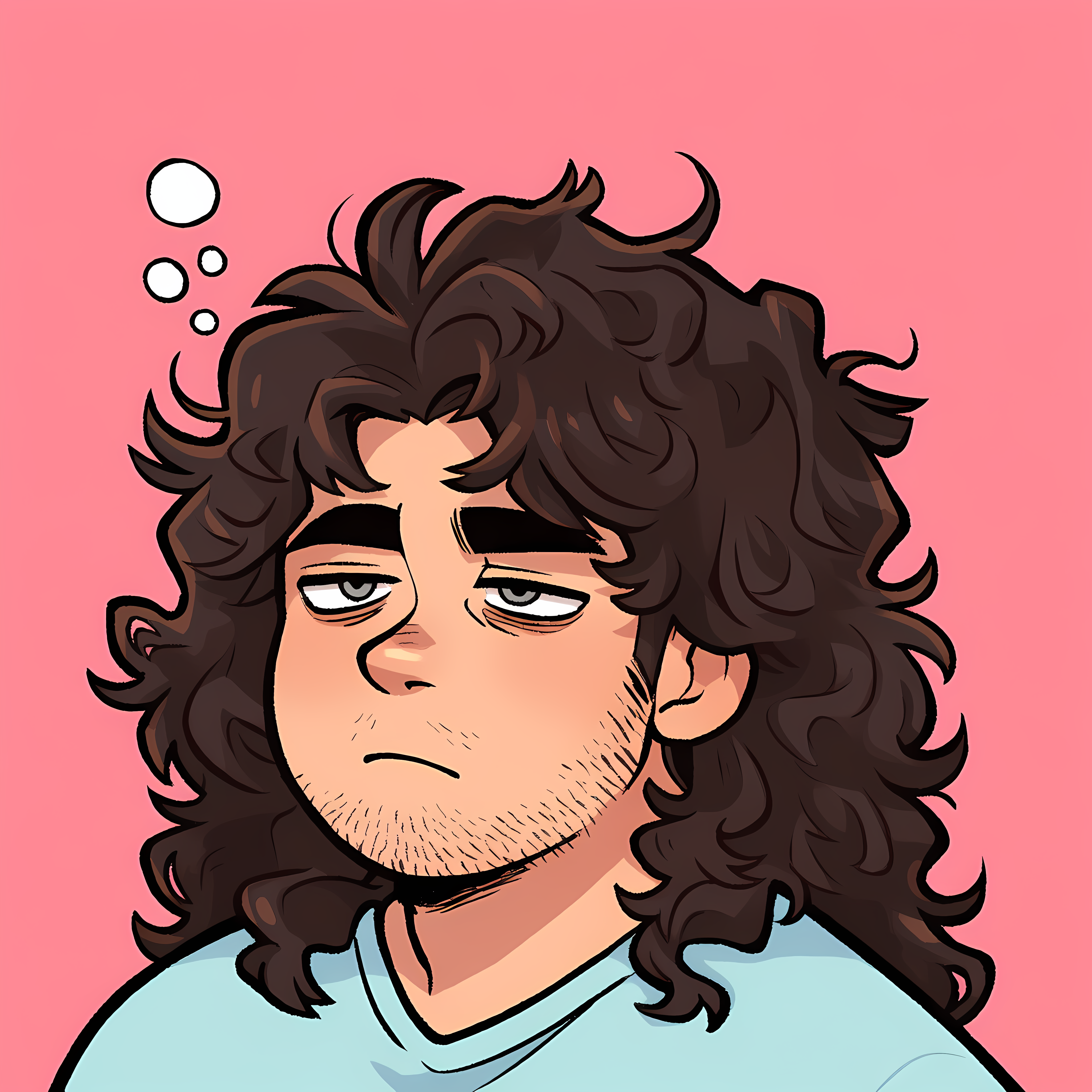 Substack profile picture for @amply