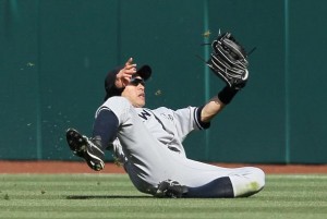New York Yankees v Los Angeles Angels of Anaheim