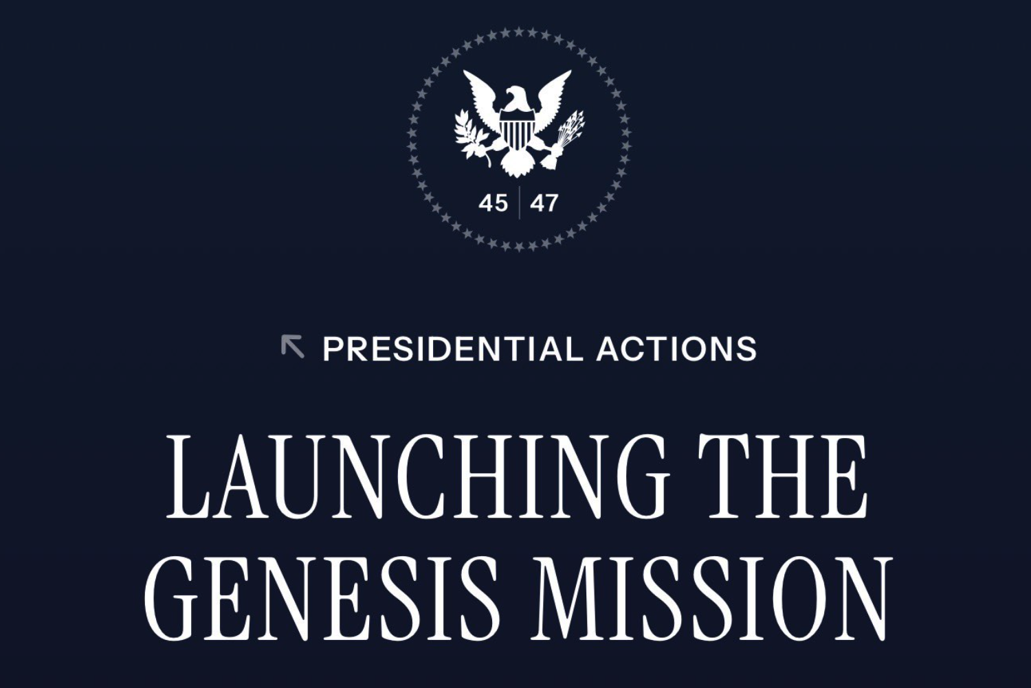 WIRTW: AI Manhattan Project - Chamath Palihapitiya