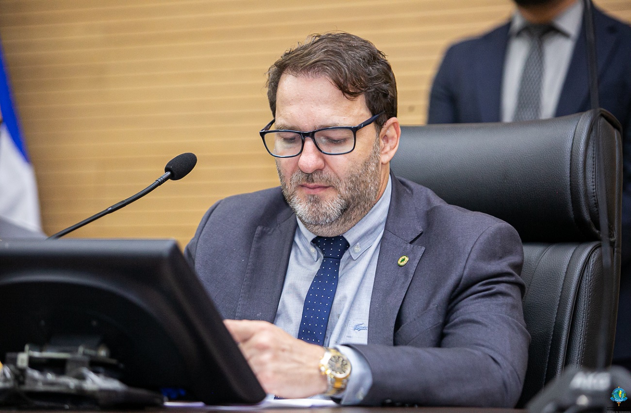 Deputado Alex Redano solicita reforma de ponte sobre o Rio Preto, em Rio Crespo