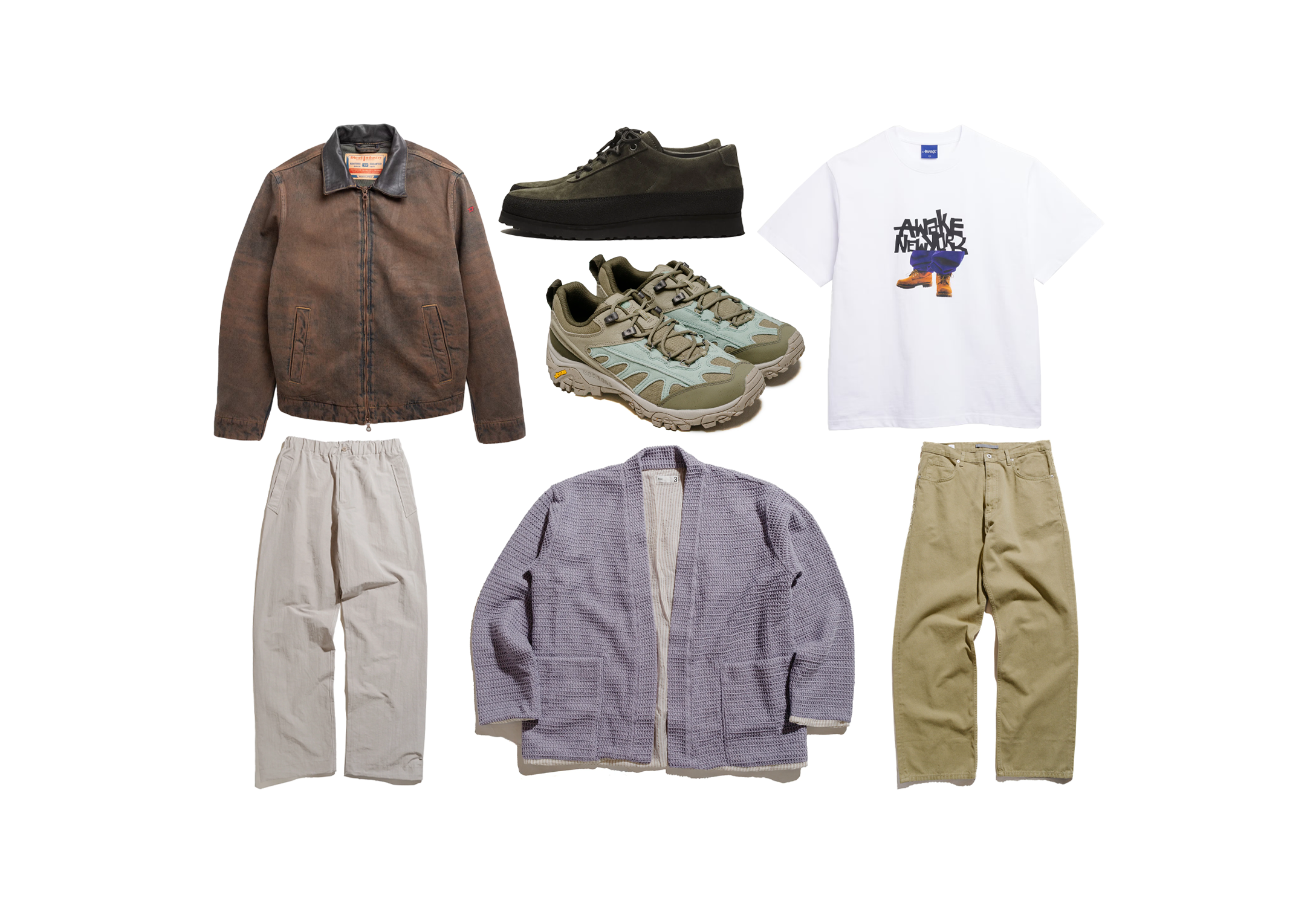 End of Summer Sales