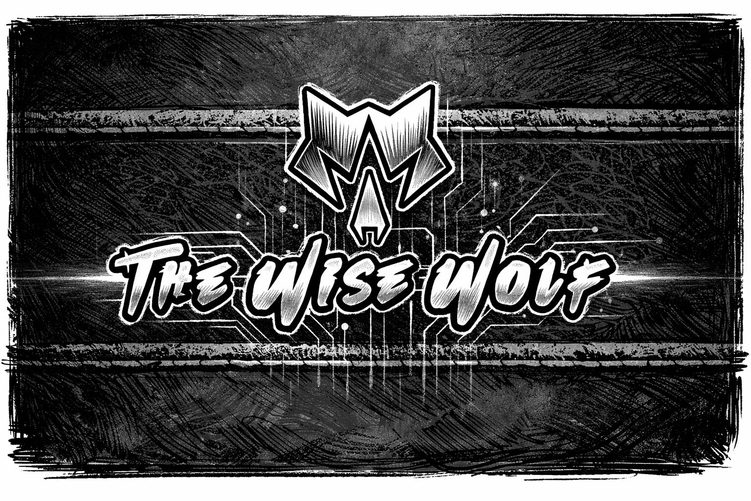 About - The Wise Wolf