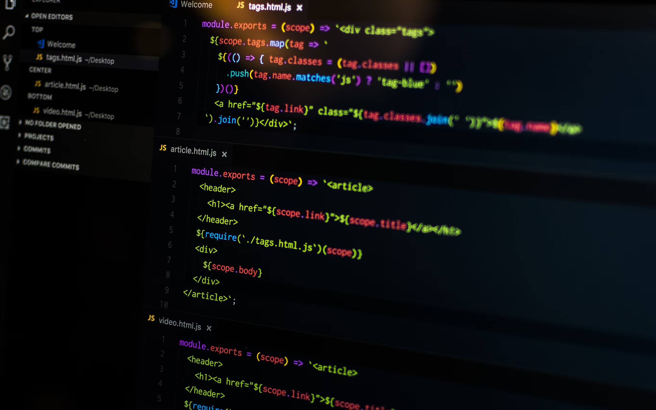 Jakiego języka programowania warto się w tej chwili uczyć? 👨‍💻