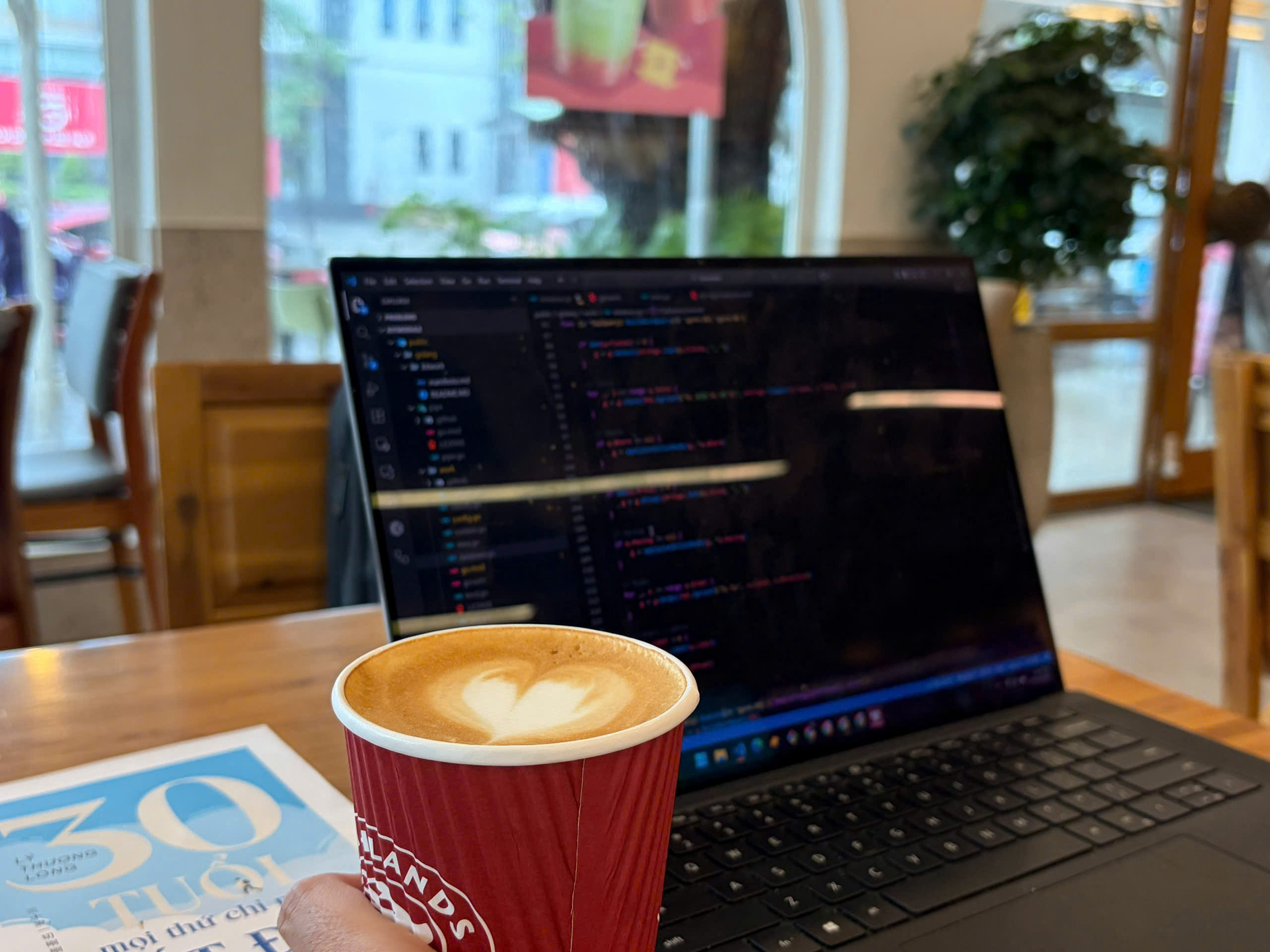 Bytecode Is the Future of Dynamic Programming