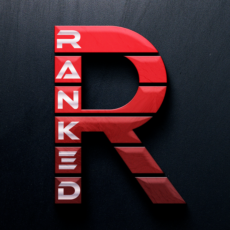 Substack profile picture for @rankedpodcast