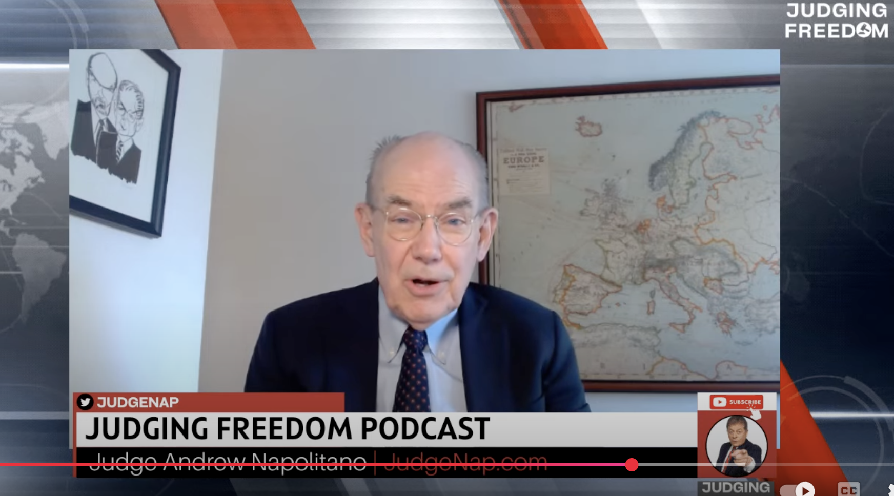 MEARSHEIMER: Israel appears willing to let remaining hostages die for a Greater Israel