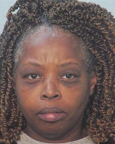 Samantha Yvette Whitley