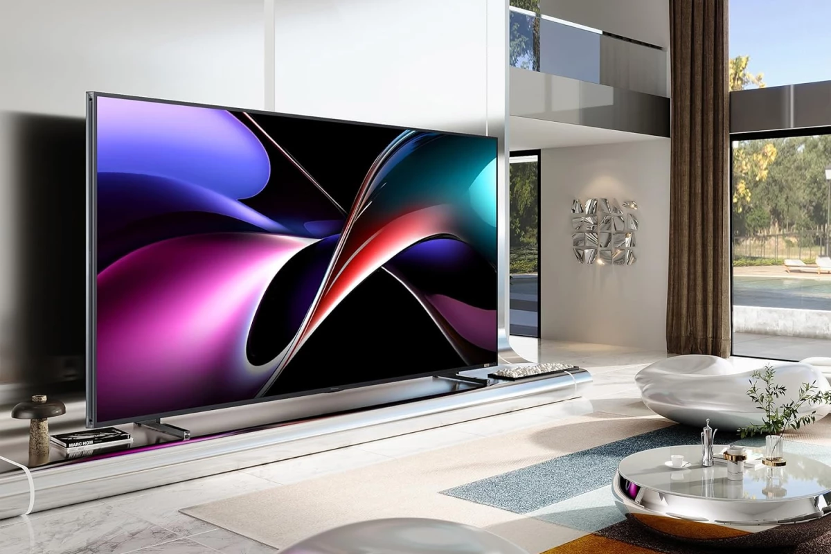 Micro RGB TVs are coming: Should you get excited about them in 2026?