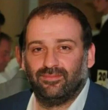 Timur Mindich: Jewish Serial Fraudster