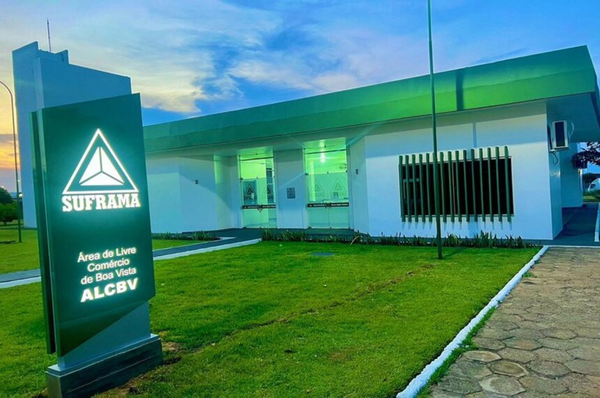 Senado vota projeto que amplia benefícios de exportação para todas as ALCs da região Norte