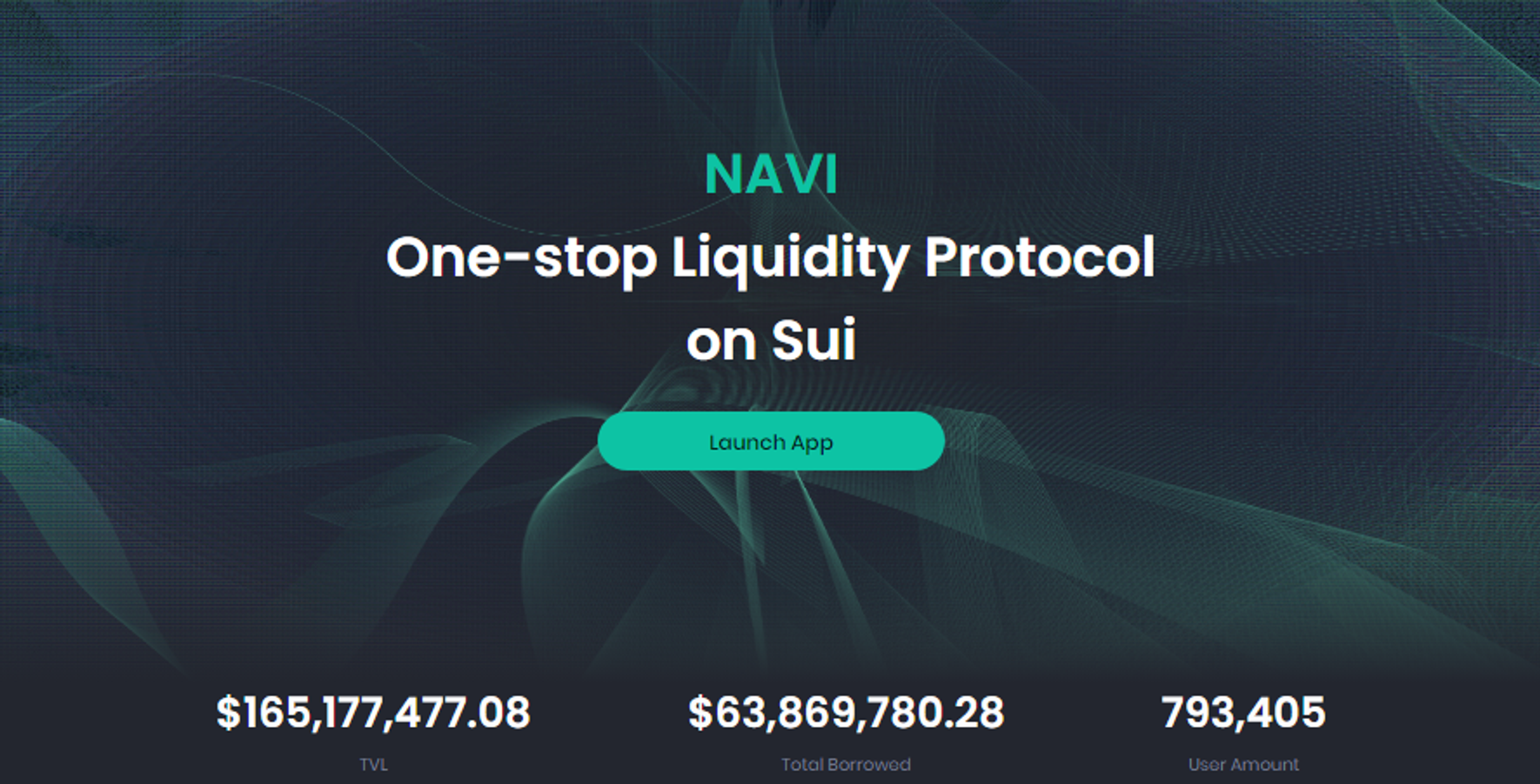 SUi 生態超額認購 40 倍的流動性一站式協議 Navi Protocol 有何可看之處？ - 每日幣研