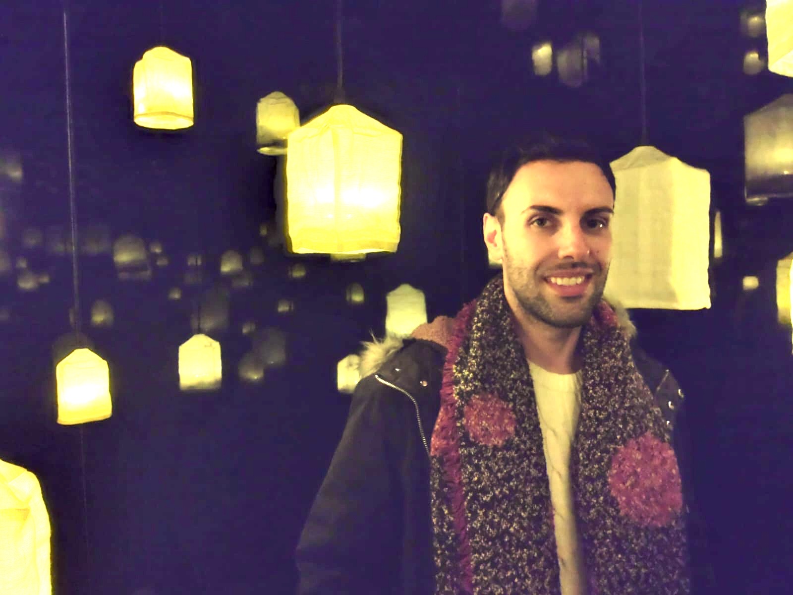 Substack profile picture for @damianomiragliaraineri