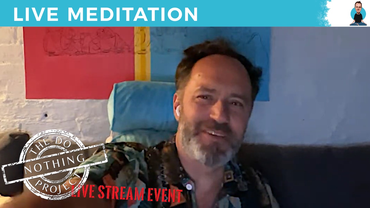 DNP: The Sound of Equanimity - Home Base with Jeff Warren