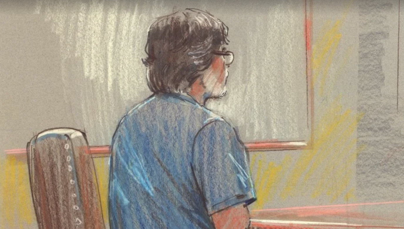 Image for Collateral Part I: NXIVM, Epstein, and The Blueprint