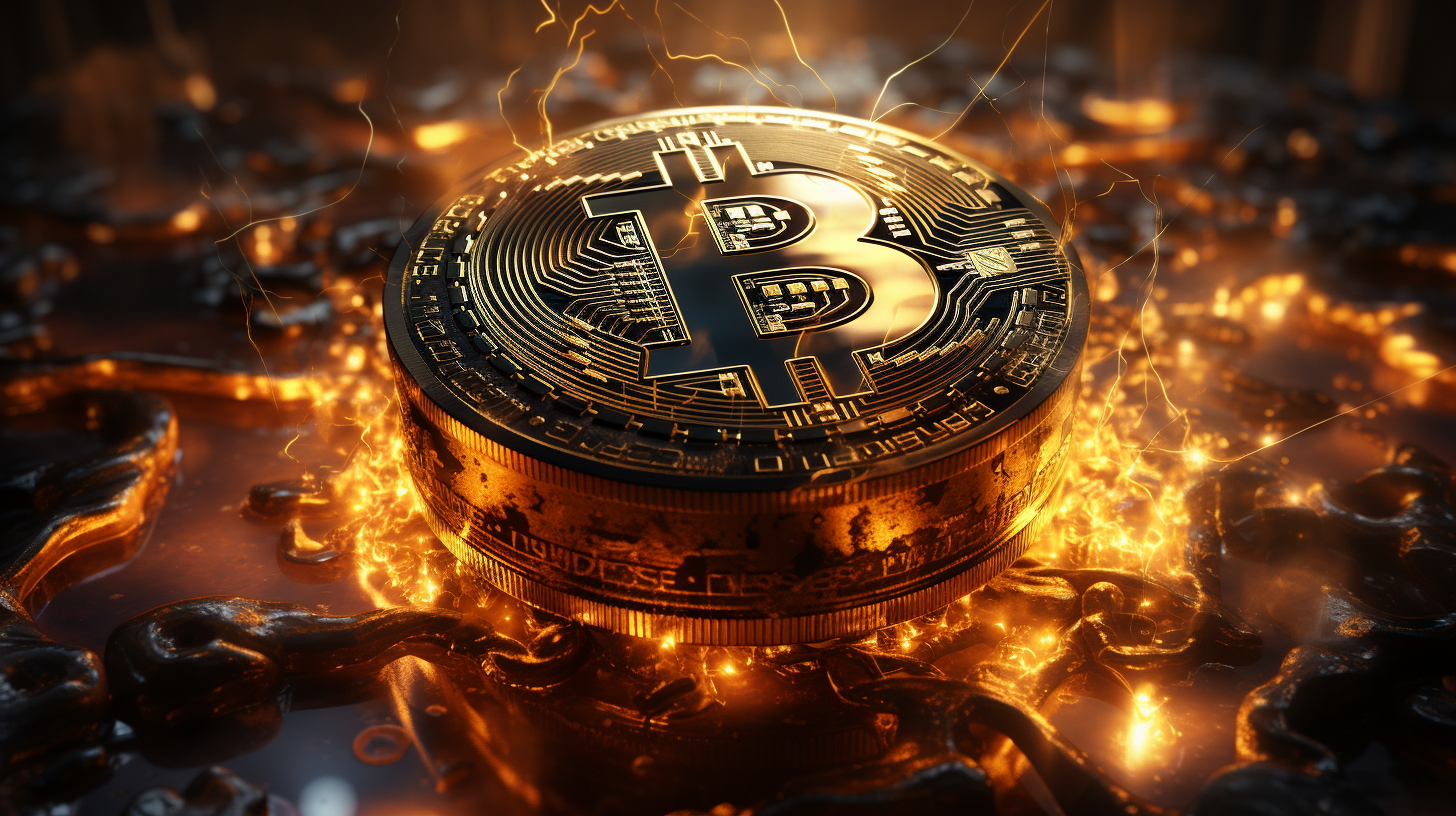 Cover image for The Bitcoin Times: Energy Edition