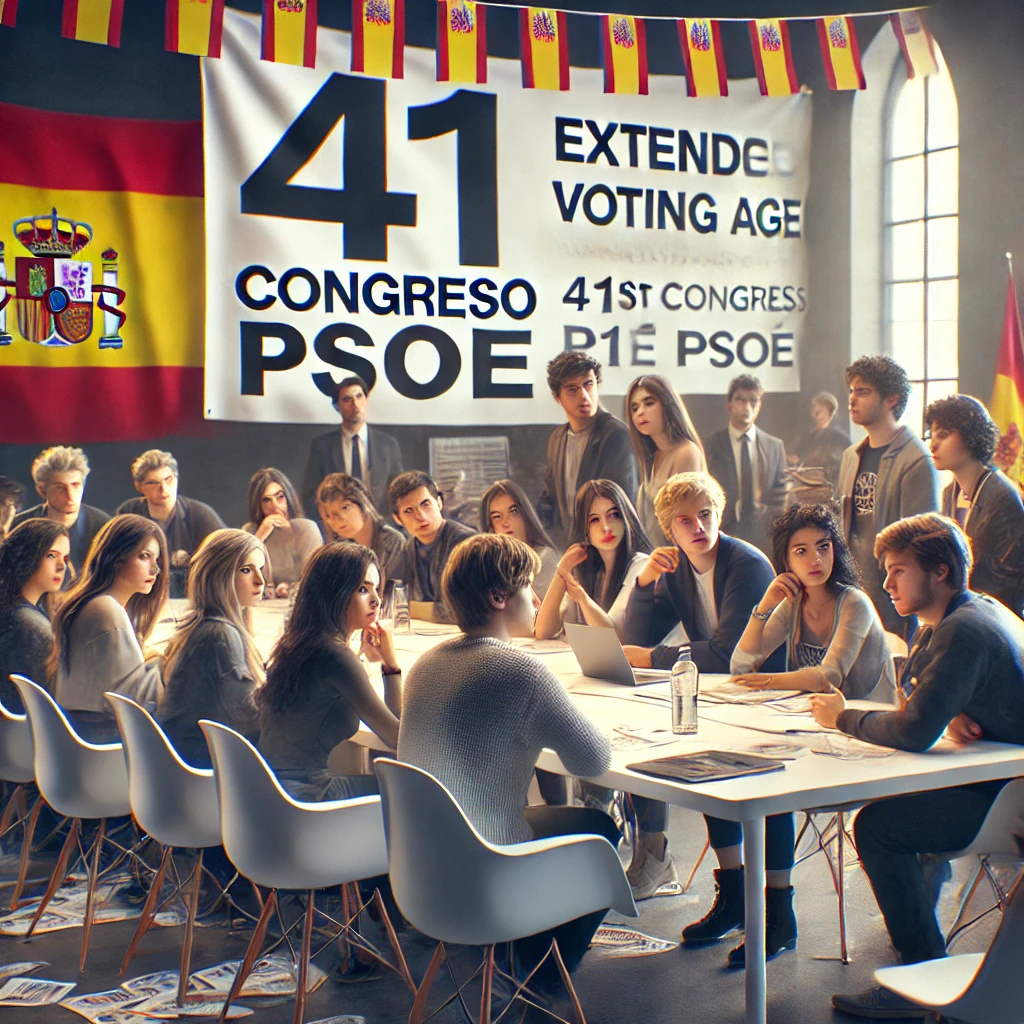 Pensamiento y voto