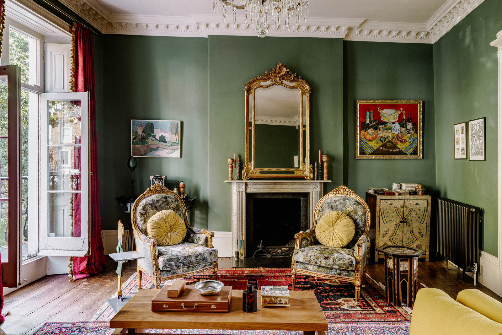 Design Decoded 3 - Mad About The House by Kate Watson-Smyth