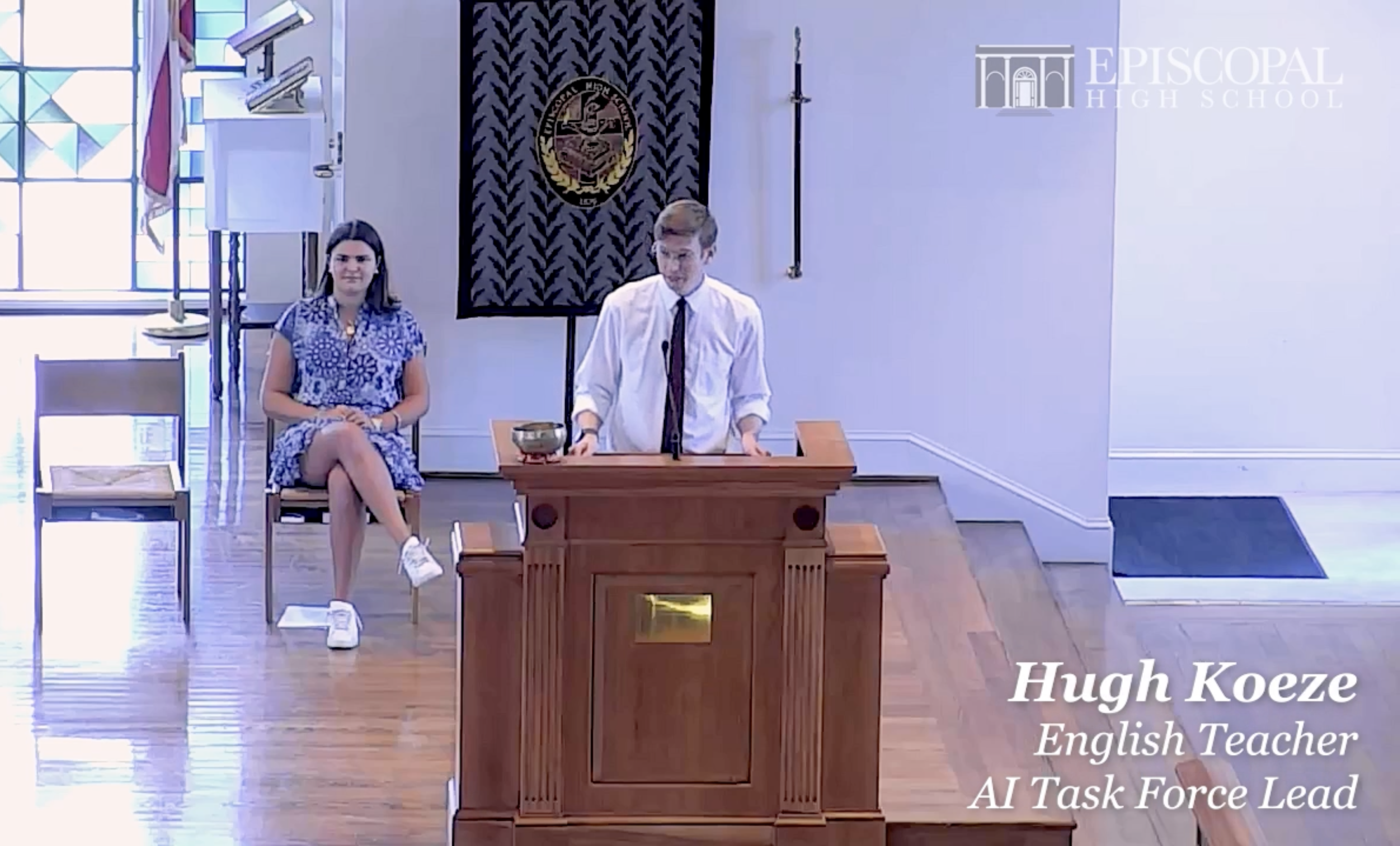 Learning has always been a choice