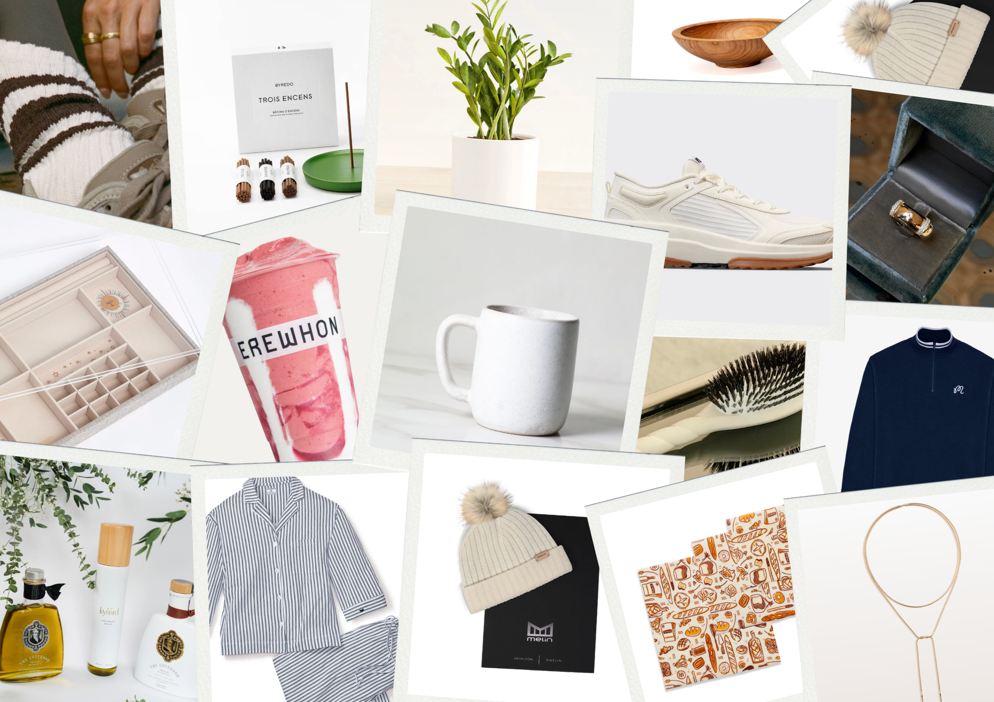Normal Gifts The Normal Person's Gift Guide - by Christine Jayne