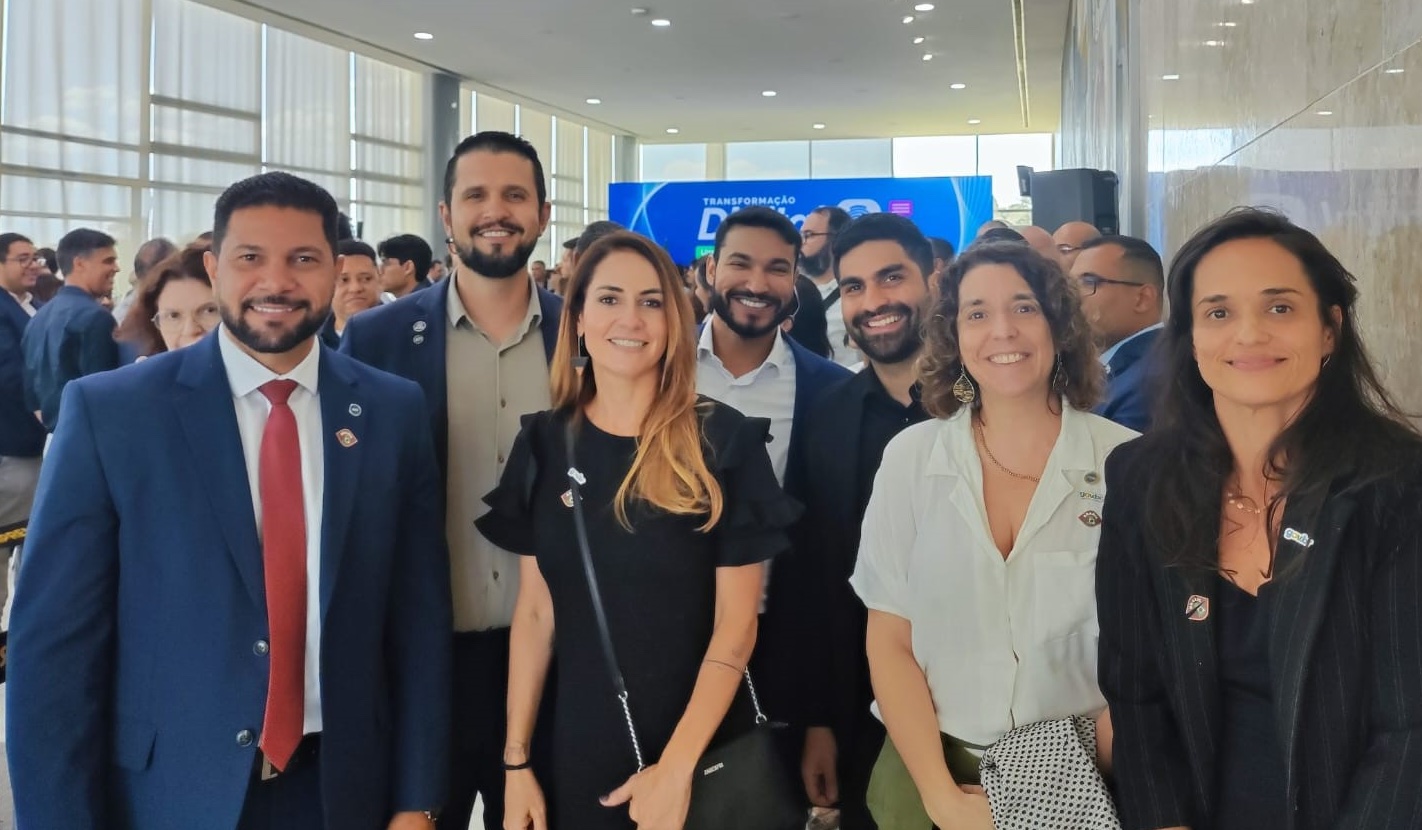 Transformação digital no Brasil: os analistas em TI por trás das inovações do governo Lula