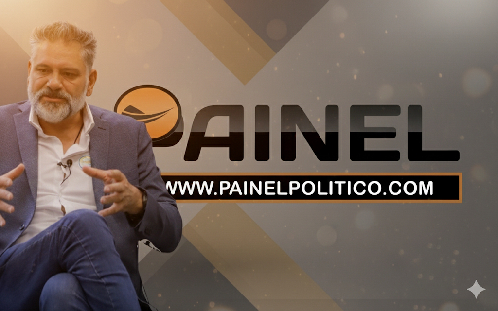 Coluna - Até hoje, União Brasil não oficializou Marcos Rocha no comando da legenda