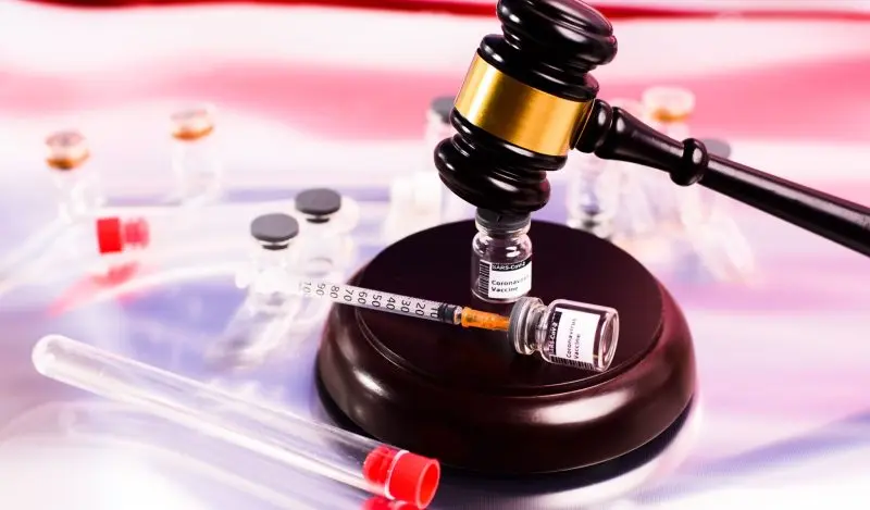 The Ninth Circuit Rules—Court-Sanctioned Authoritarianism? The Ninth Circuit Rules—Court-Sanctioned Authoritarianism?