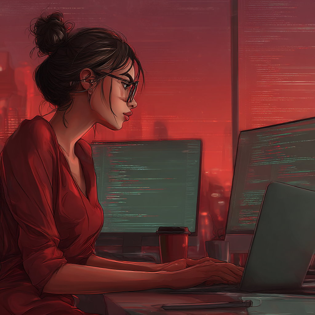 Okładka wpisu: Kod jednego przypadku