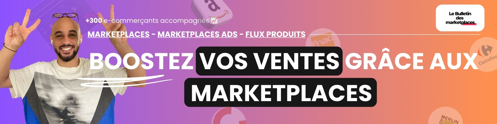 Astuces pour réduire les frais de gestion sur les marketplaces