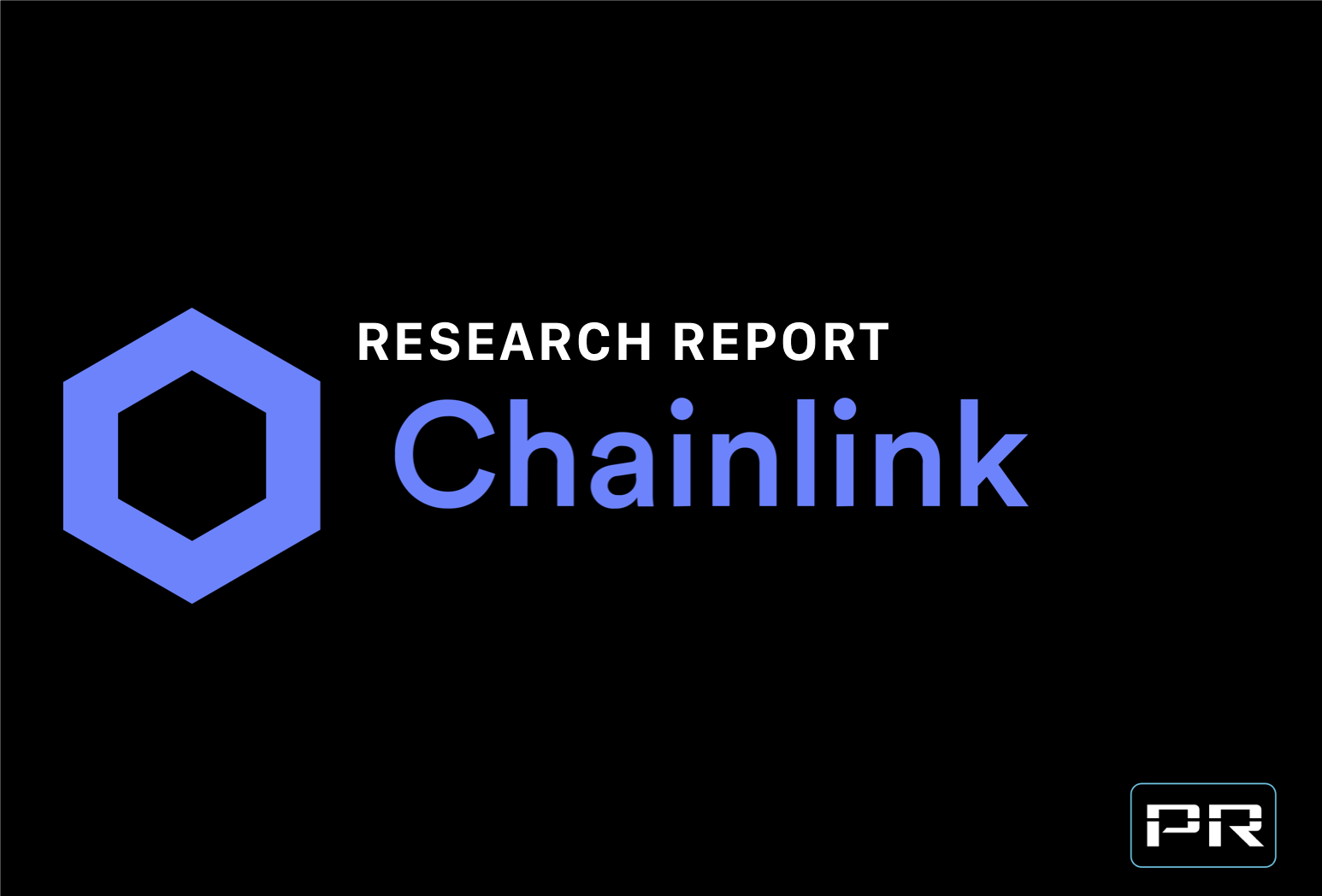 Chainlink 2025: Transforming the Verifiable Web