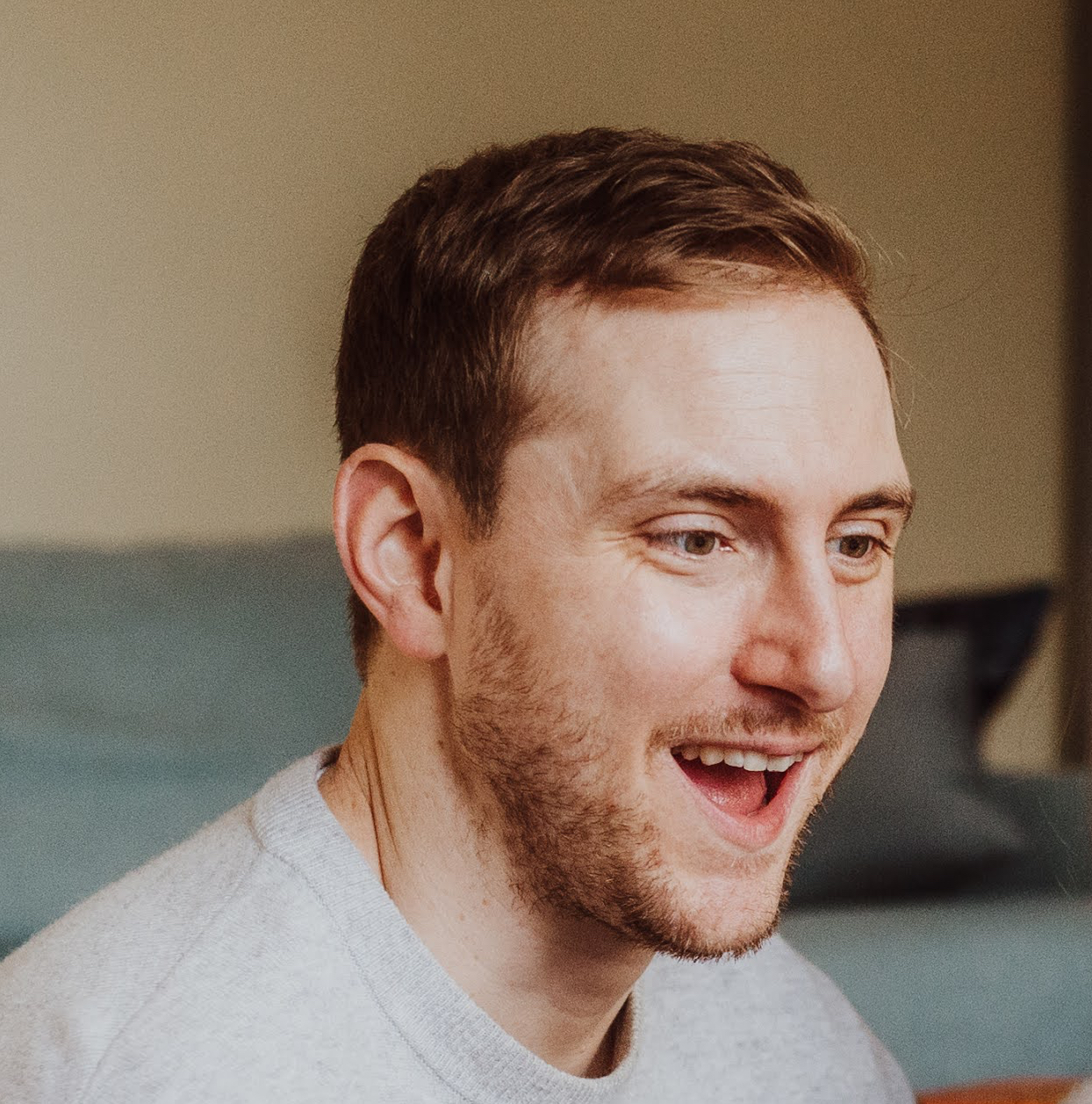 Substack profile picture for @grafton