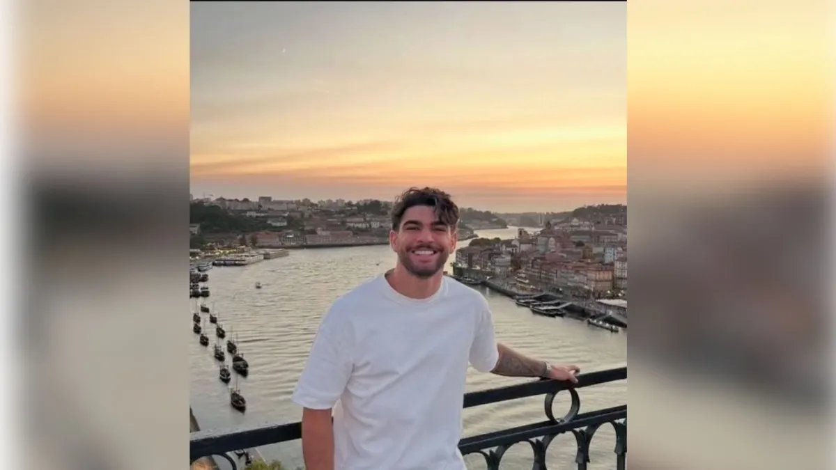 Brasileiro morre ao cair de sacada em prédio em Ibiza, na Espanha