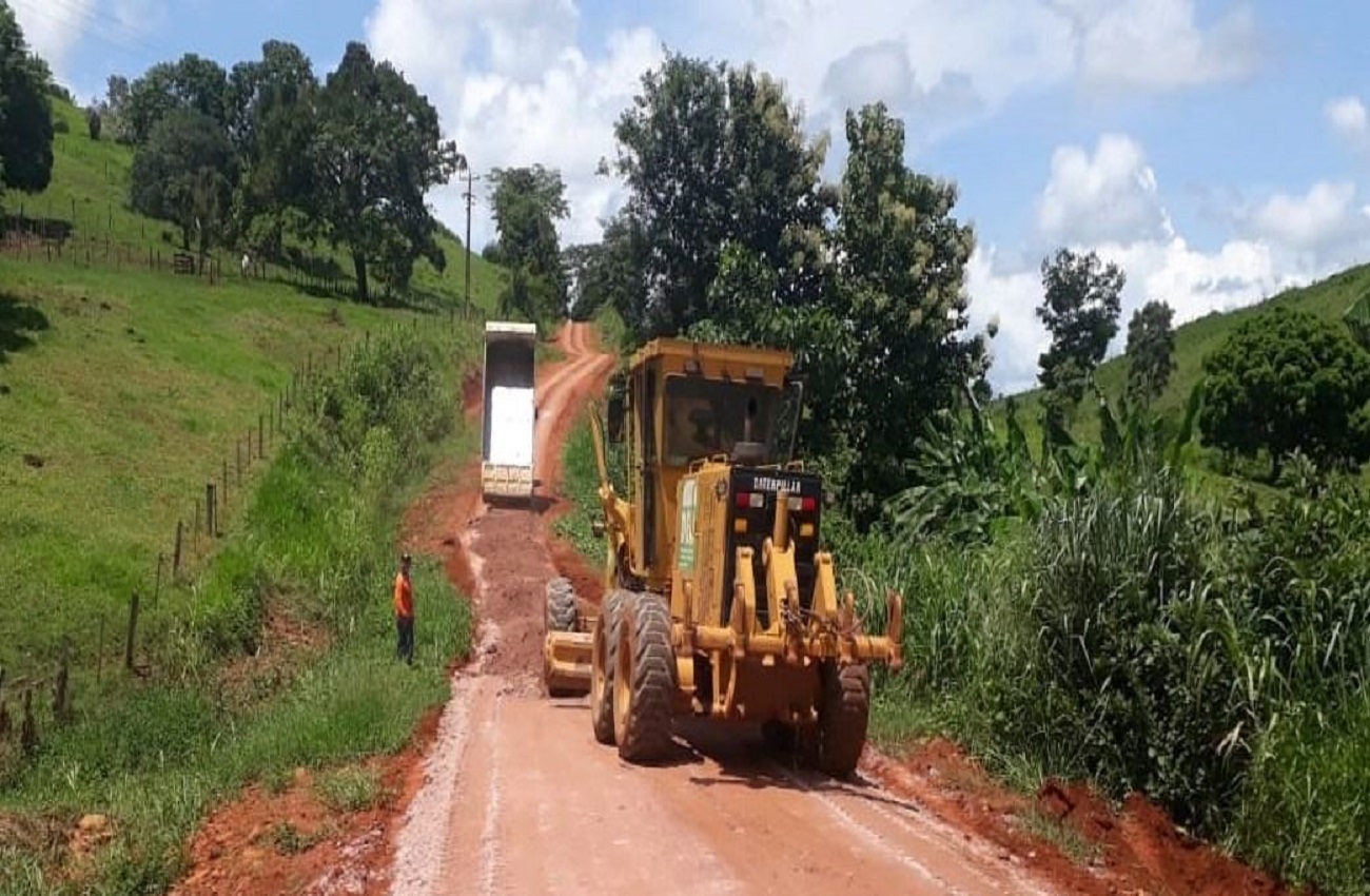 Indicação do deputado Alan Queiroz visa recuperar Linha 45, em Candeias do Jamari