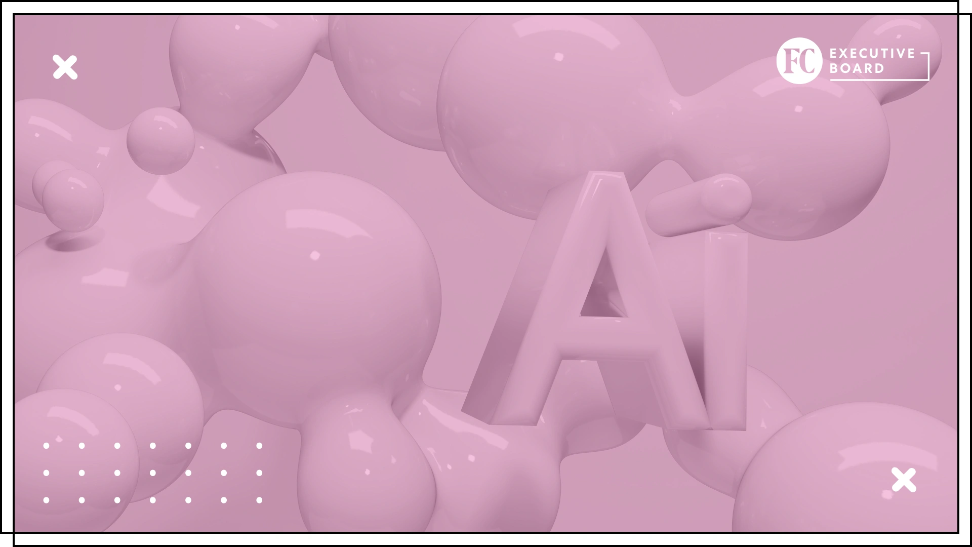 Are we in an AI bubble?