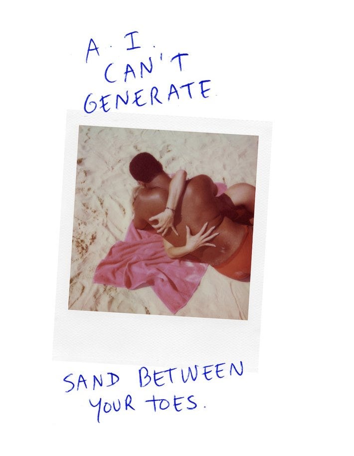 Why Some Humans Are Giving Up On Food and Sex — Inside a Growing Movement