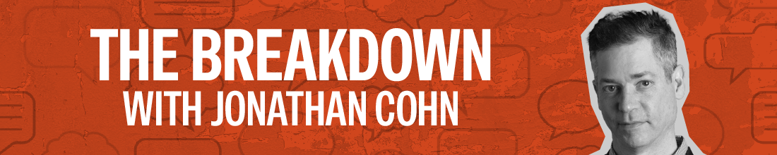 The Breakdown