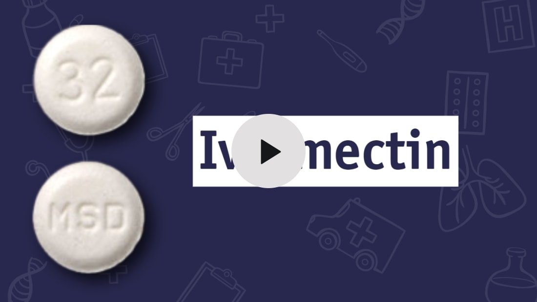 The Ivermectin Games