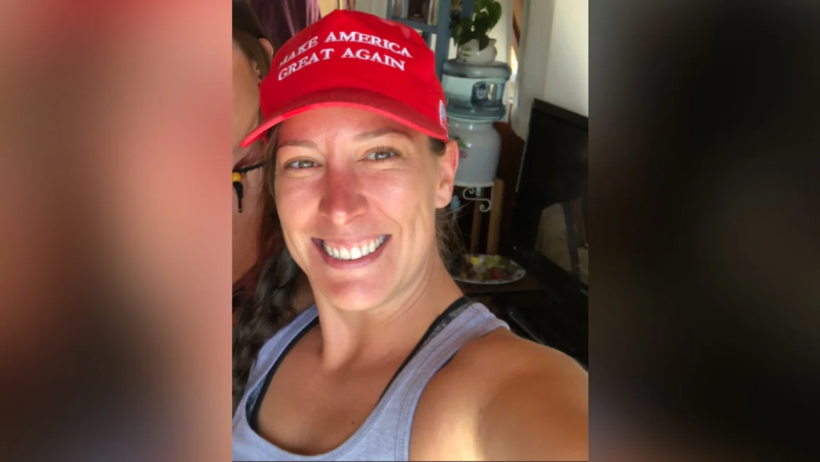 Governo americano vai pagar U$ 5 milhões a família de manifestante pró-Trump morta ao invadir Capitólio