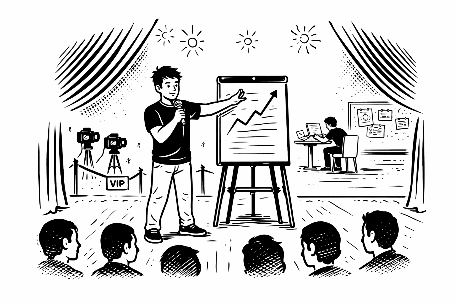 The unreasonable email