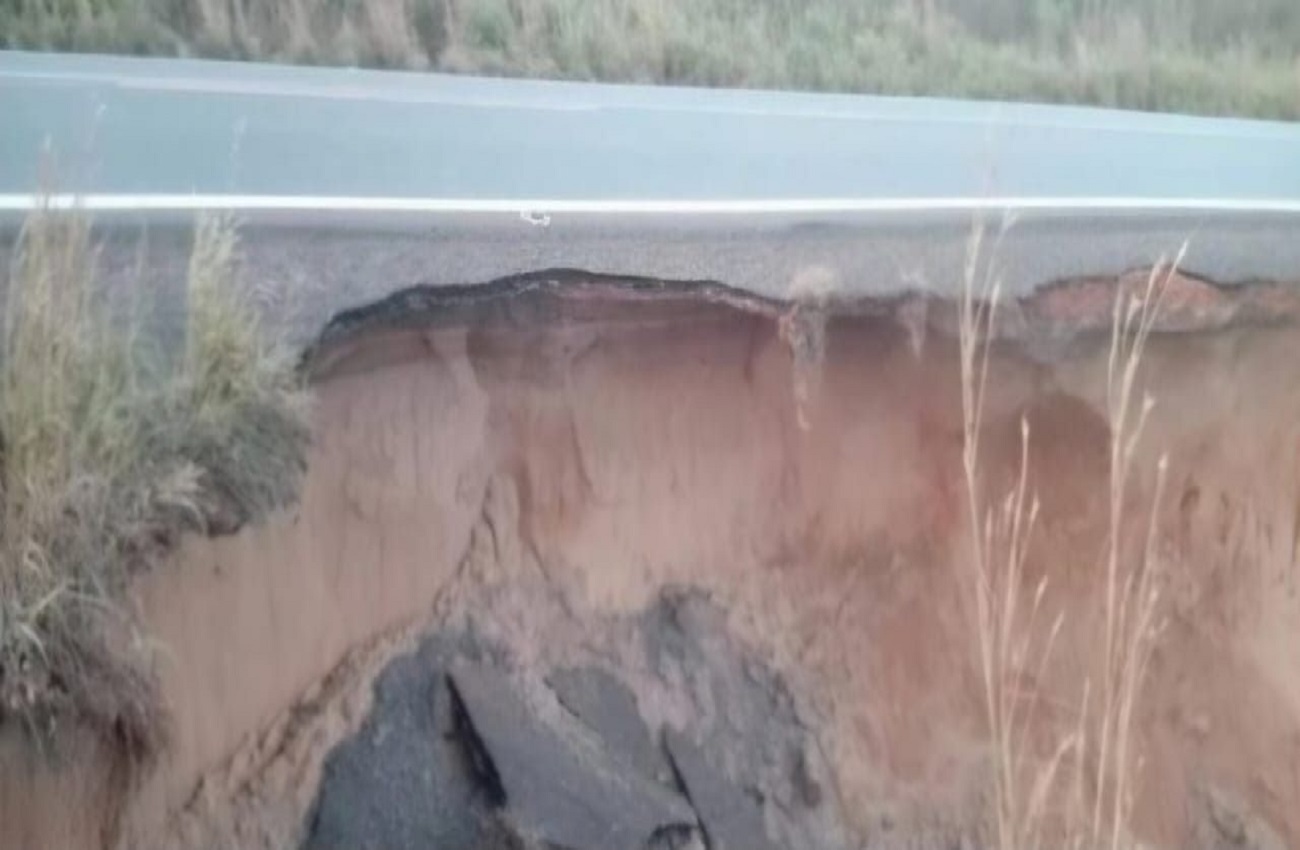 Alan Queiroz solicita a manutenção emergencial na BR-364, no trecho entre Vilhena e Pimenta Bueno