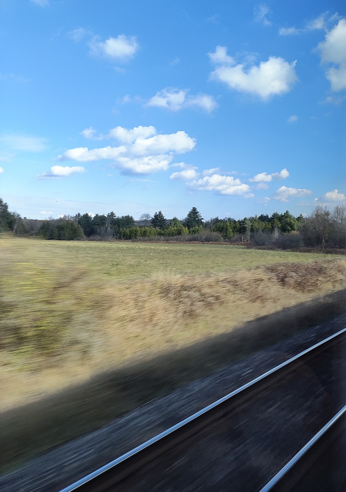 Mike Pinder was almost right...