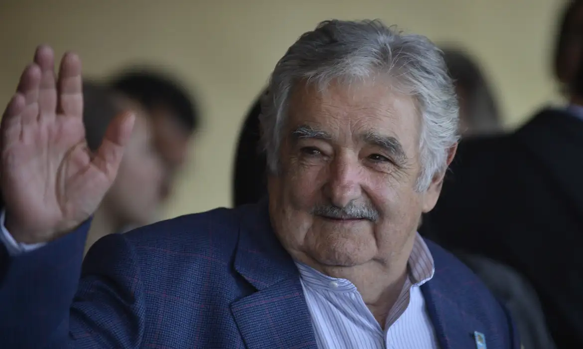 América Latina em luto: Morre Pepe Mujica, o "presidente mais pobre do mundo" que transformou o Uruguai