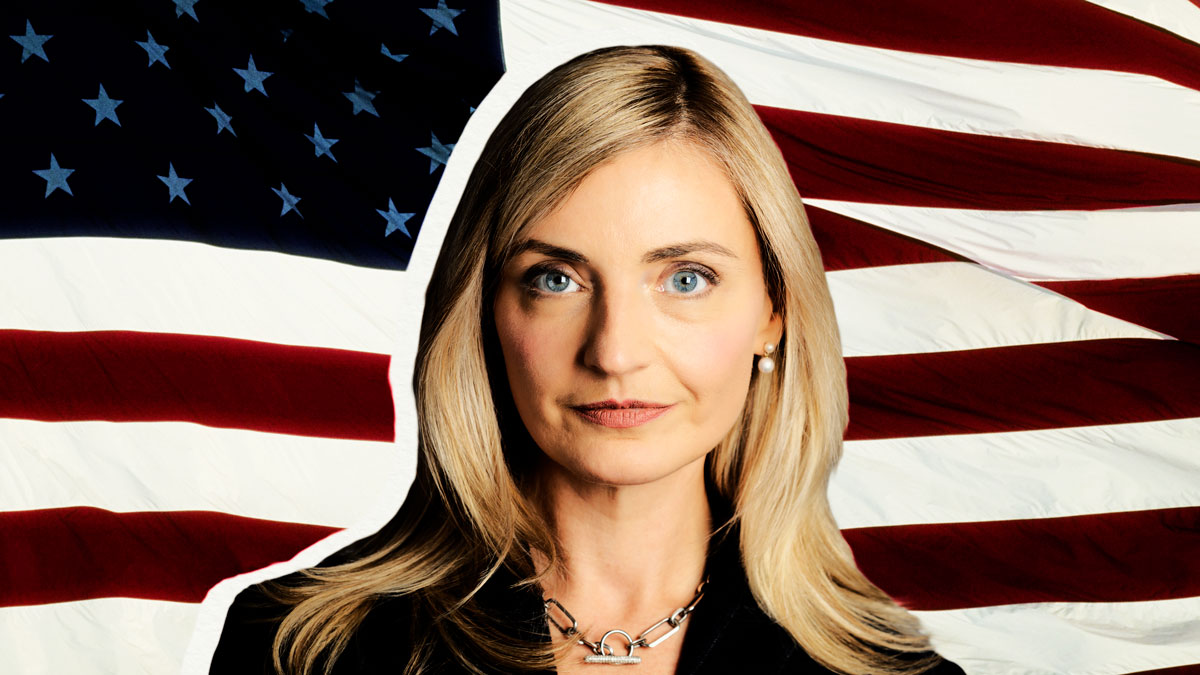 thefp.com - Meet the Free Speech Warrior of the Trump Administration. Plus. . .