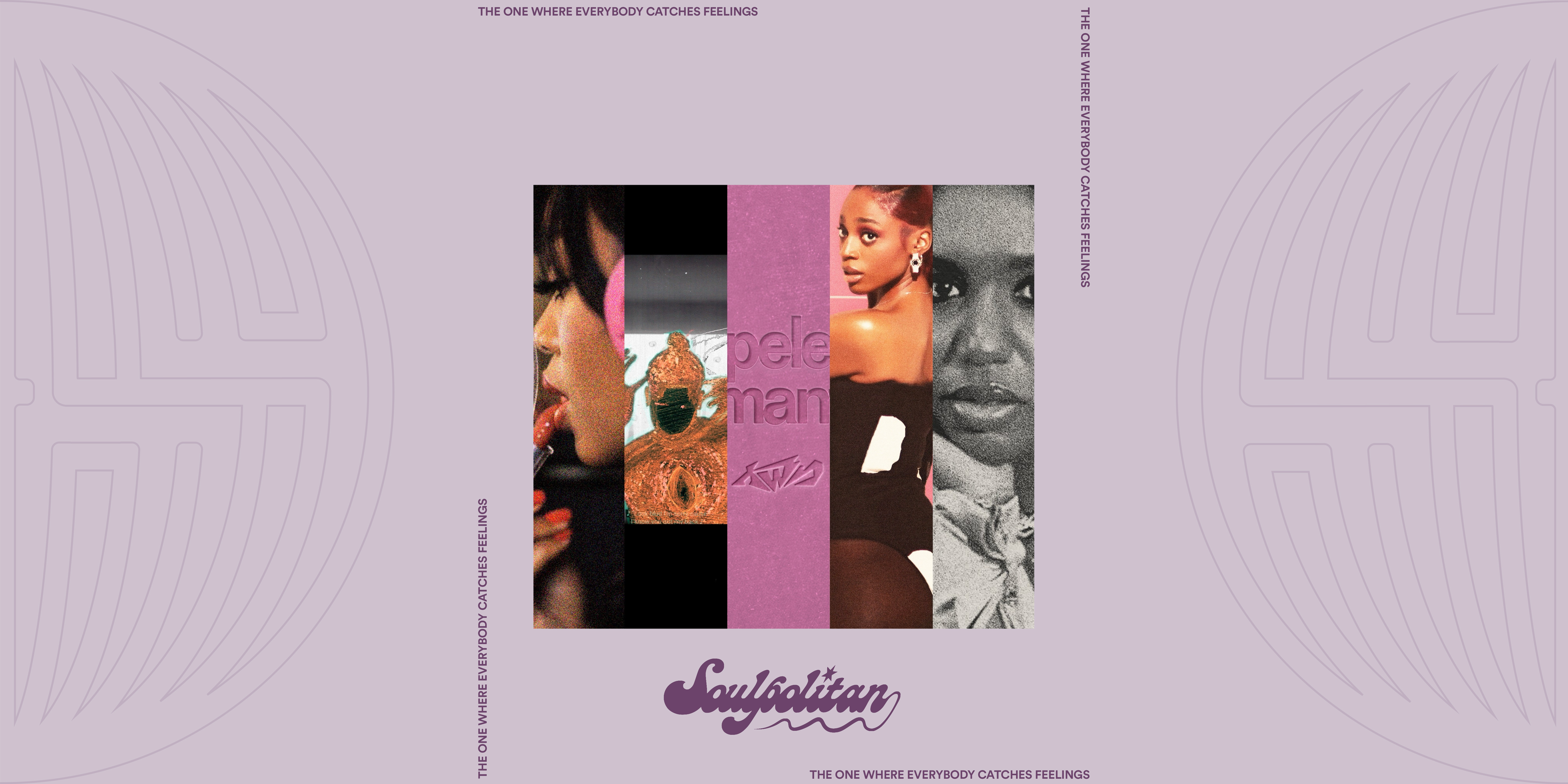 The One Where Everyone Catches Feelings