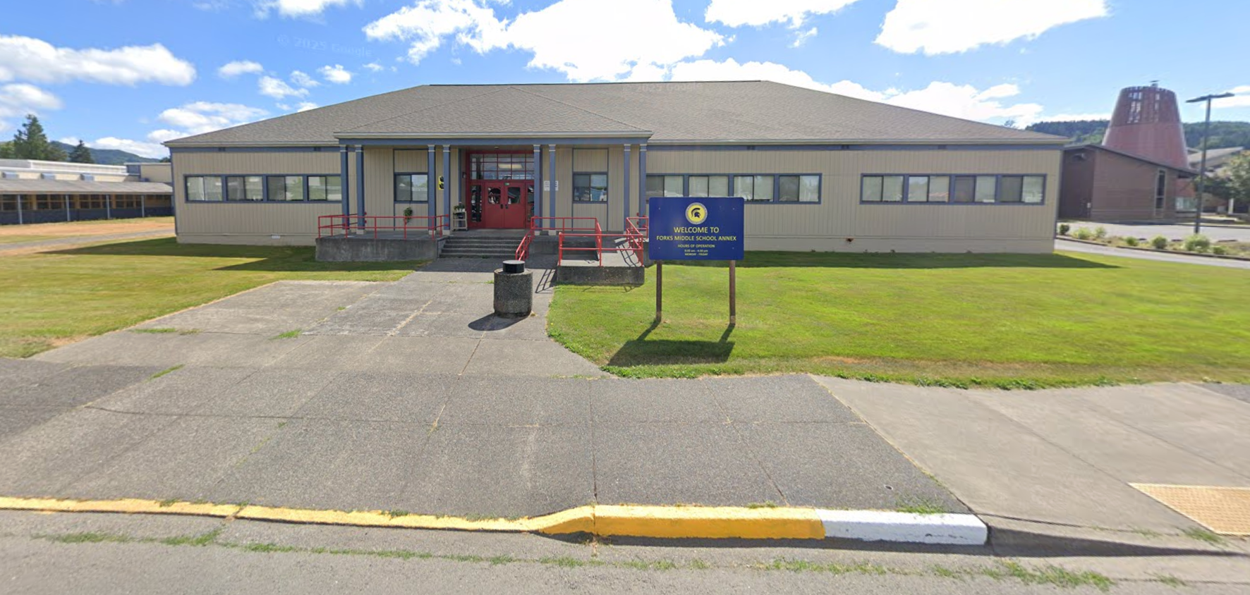 Member of LDS Port Angeles Stake Pled Guilty to Child Rape