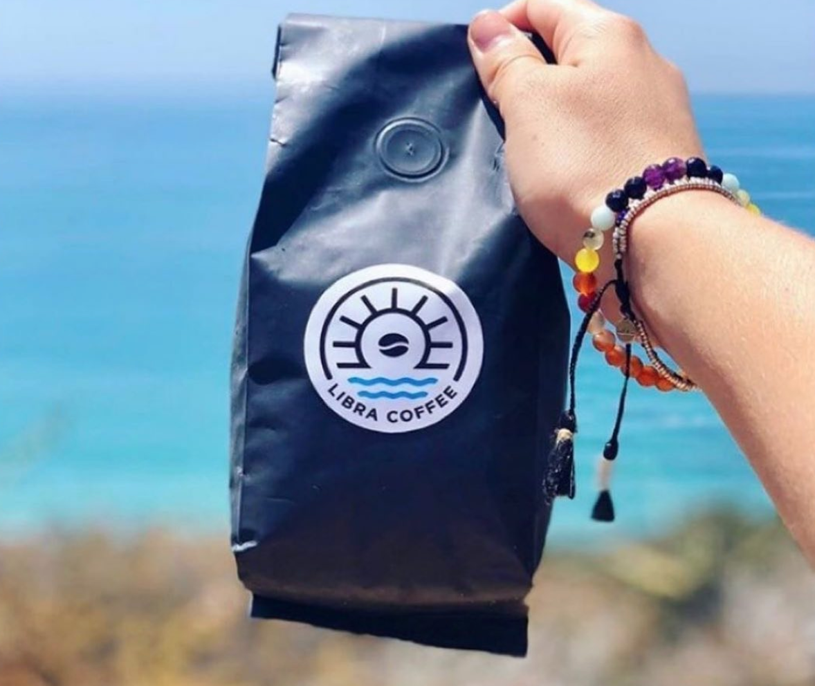 Transcript: Libra Coffee